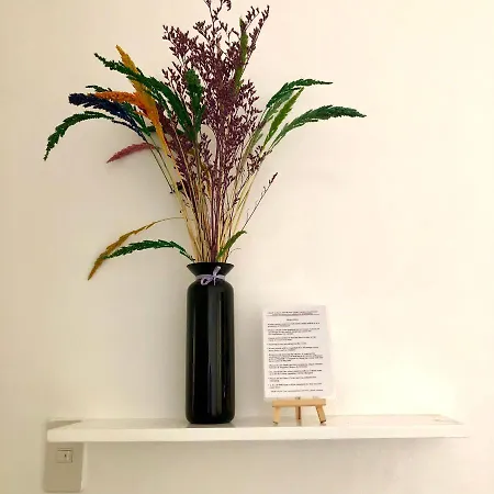 Purpleheart Guesthouse